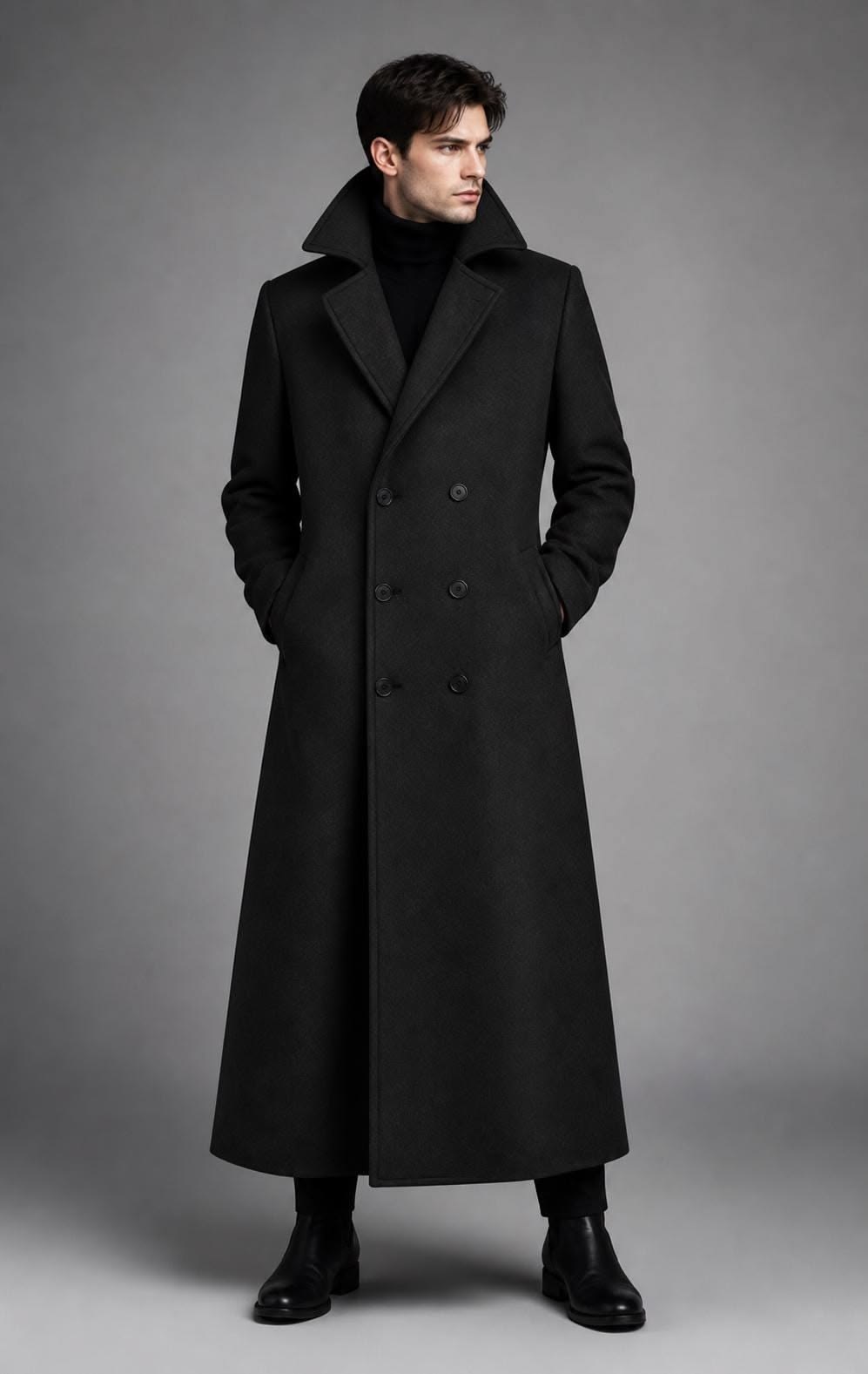 Overcoats