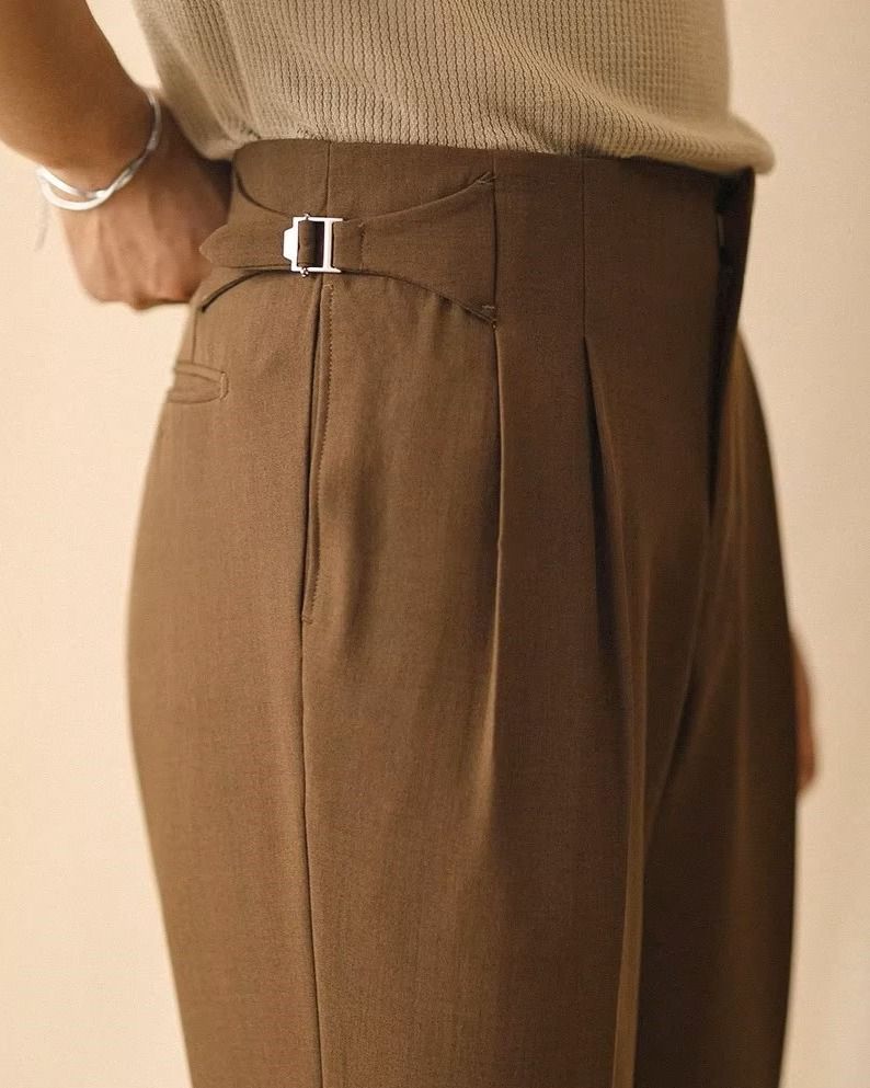 Trousers