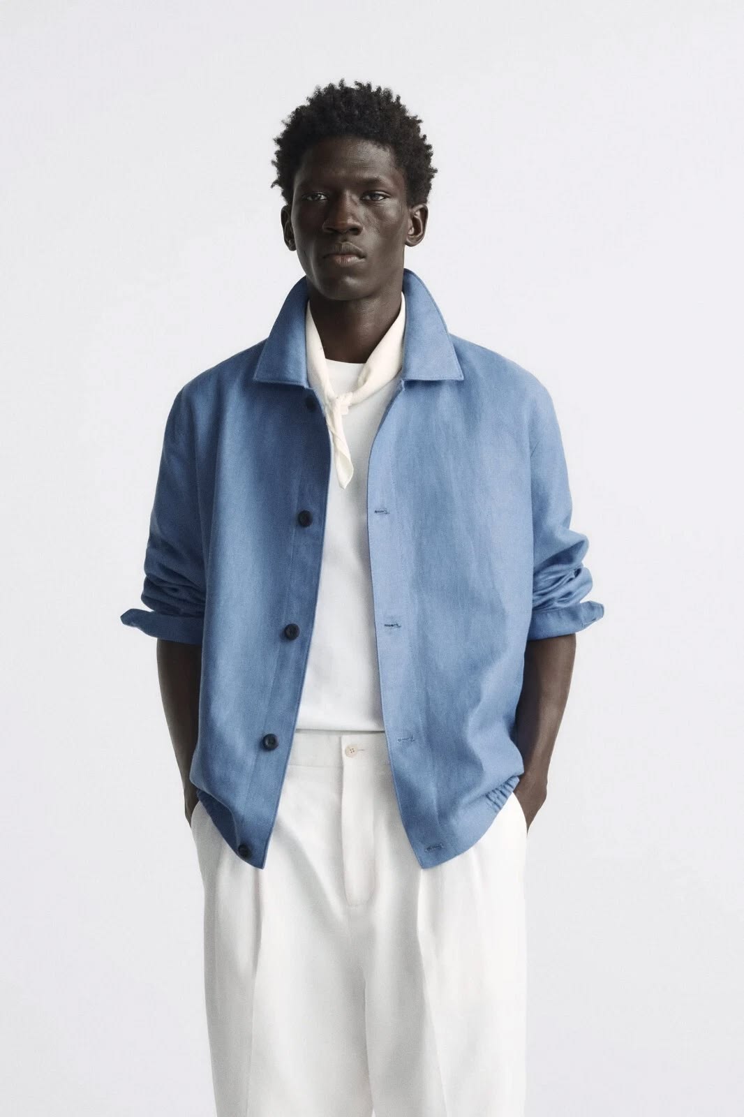 Chocolate Overcoat