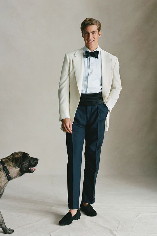 Wedding Suits