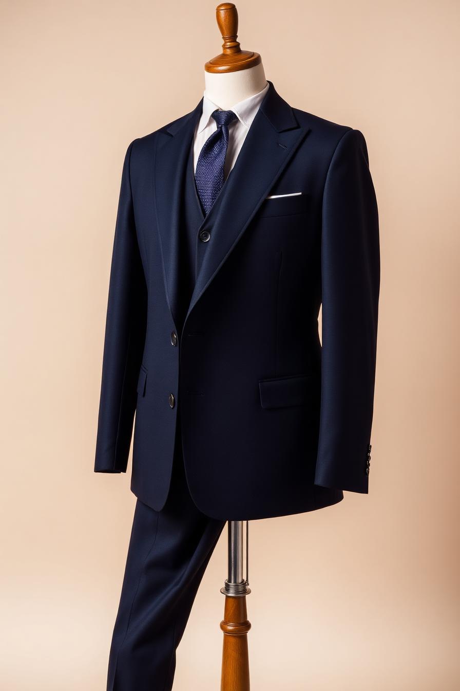 Suits